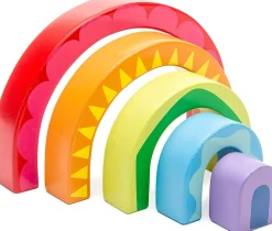 Túnel Arco Iris - Le Toy Van