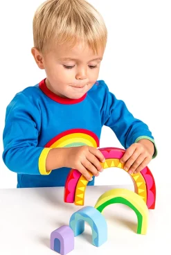 Túnel Arco Iris - Le Toy Van