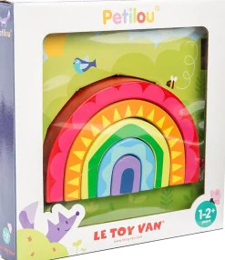 Túnel Arco Iris - Le Toy Van