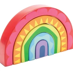 Túnel Arco Iris - Le Toy Van