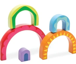 Túnel Arco Iris - Le Toy Van