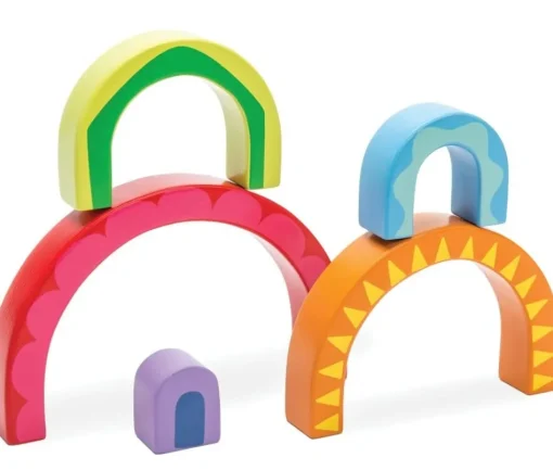 Túnel Arco Iris - Le Toy Van