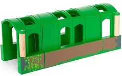 Túnel modulable - Brio