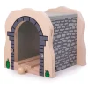 Túnel piedra gris - Bigjigs Toys
