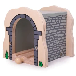 Túnel piedra gris - Bigjigs Toys
