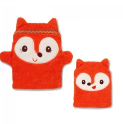 Toallitas de mano Alice - Lilliputiens