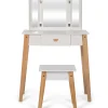 Tocador de madera - ByAstrup