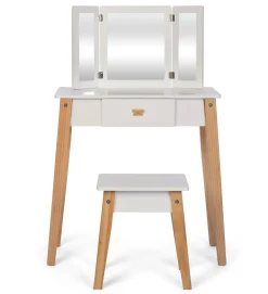 Tocador de madera - ByAstrup