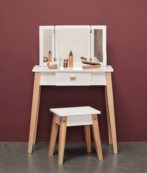 Tocador de madera - ByAstrup