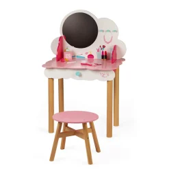 Tocador de madera P'tite Miss - Janod