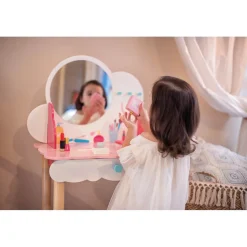 Tocador de madera P'tite Miss - Janod