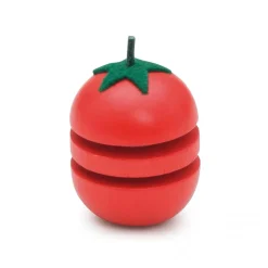 Tomate de madera para cortar - Erzi