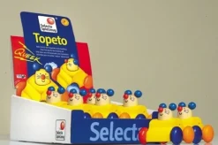 Topeto - Selecta