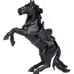 Tornado le cheval de Zorro - Papo