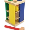Torno de golpeo - Melissa & Doug