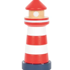Torre Apilable Faro Gran Océano - Small foot company