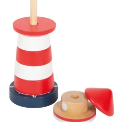 Torre Apilable Faro Gran Océano - Small foot company