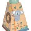 Torre apilable Safari - Small foot company