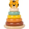 Torre de apilamiento Tigre Safari - Small foot company