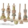 Torre de formas apilables - ByAstrup