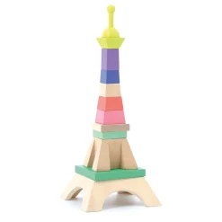 Torre Eiffel apilable - Vilac