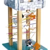 Torre fantasma - Legler