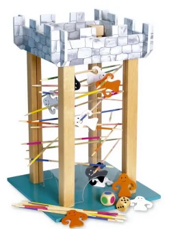 Torre fantasma - Legler