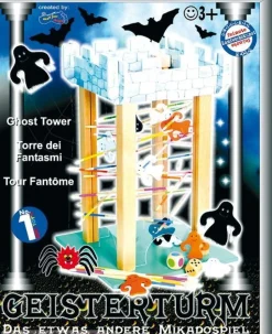 Torre fantasma - Legler