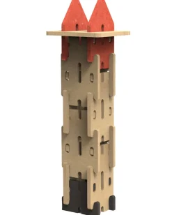 Torre Montjoye - Ardennes Toys