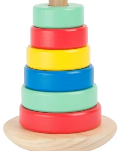 Torre para apilar Move it - Small foot company