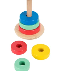 Torre para apilar Move it - Small foot company