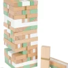Torre Tambaleante Gold Edition - Small foot company