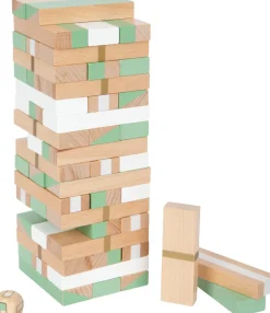 Torre Tambaleante Gold Edition - Small foot company