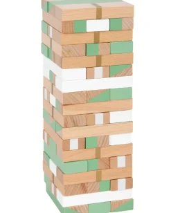 Torre Tambaleante Gold Edition - Small foot company