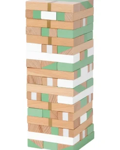 Torre Tambaleante Gold Edition - Small foot company