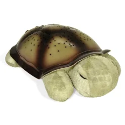 Tortuga Crepuscular Veilleuse - Moka - Cloud b