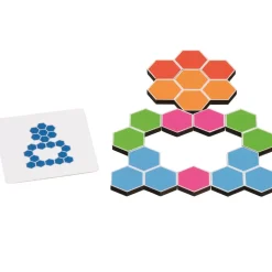 Tortuga Puzzle Rosy - Goki