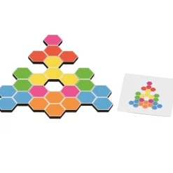 Tortuga Puzzle Rosy - Goki