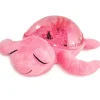 Tortuga Tranquila Veilleuse - Rosa - Cloud b