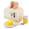 Tostadora de juguete de madera - New Classic Toys