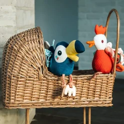 Toucan multiactividades - Lilliputiens