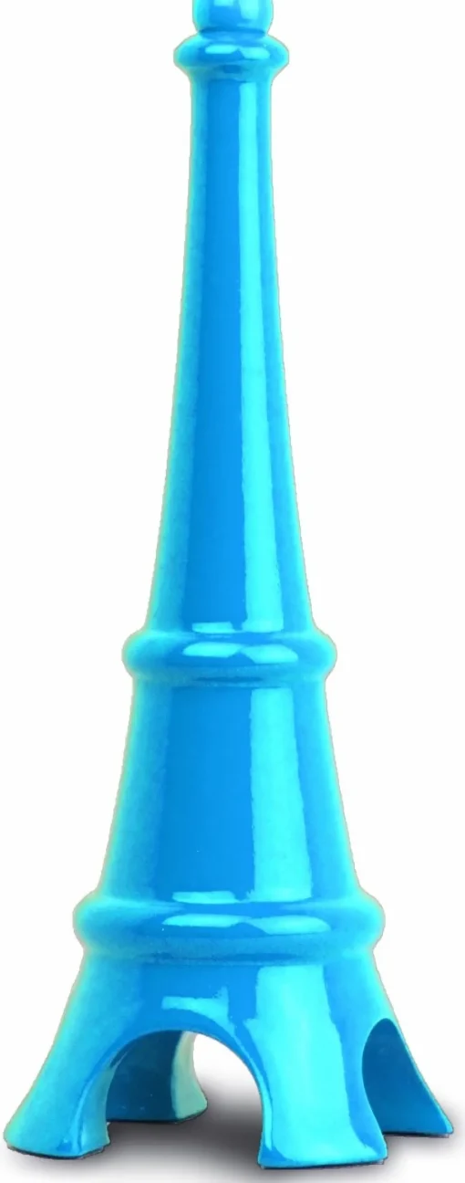 Tour Eiffel Bleu - Vilac
