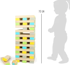 Tour vacillante XXL - Small foot company