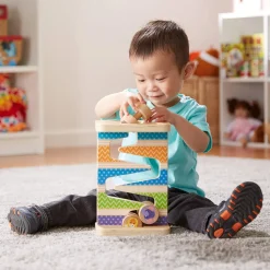 Tour Zigzag - Melissa & Doug