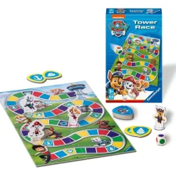 Tower Race - La Patrulla Canina - Ravensburger