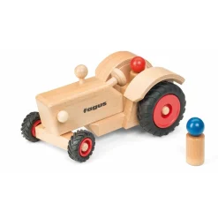 Tractor - Fagus
