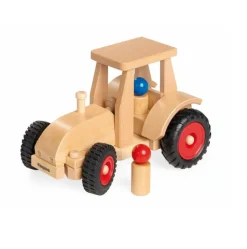 Tractor - Fagus
