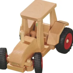 Tractor - Fagus