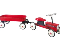 Tractor con remolque - Goki