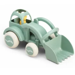 Tractor de plástico reciclado 28 cm - Viking Toys